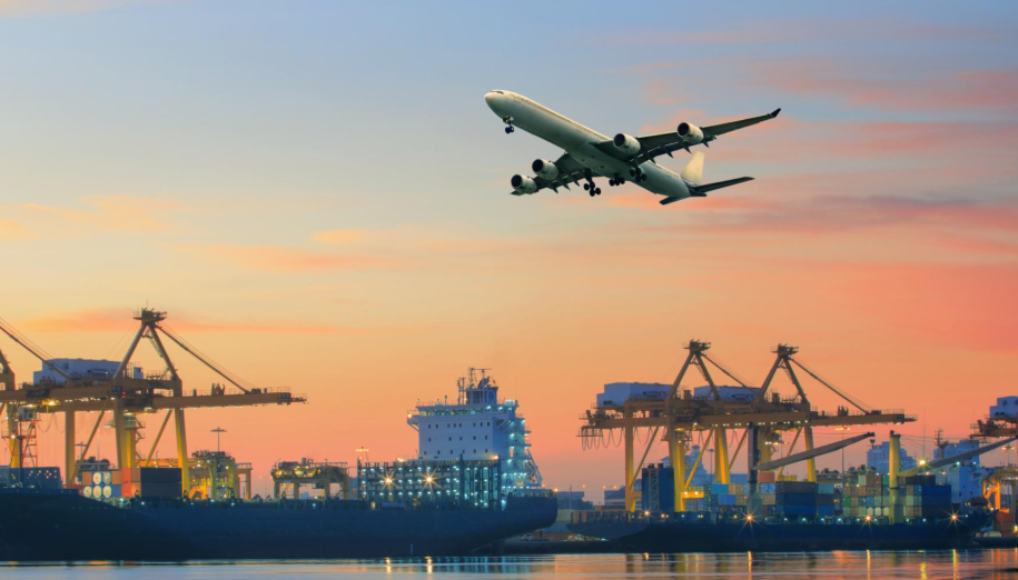 Air Freight